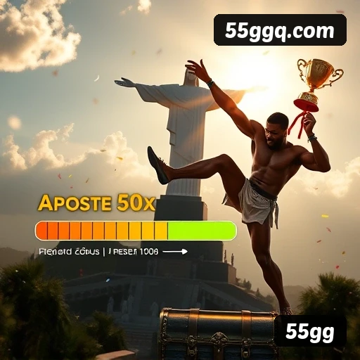 55gg Logo